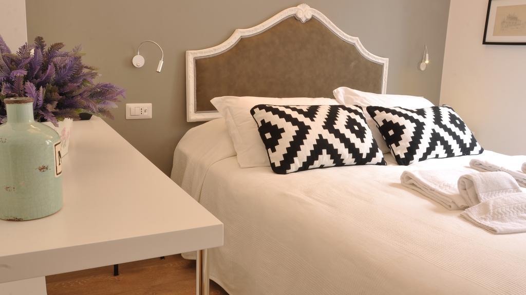 B&B Casa Angelini Rom Værelse billede