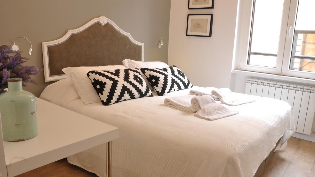 B&B Casa Angelini Rom Værelse billede