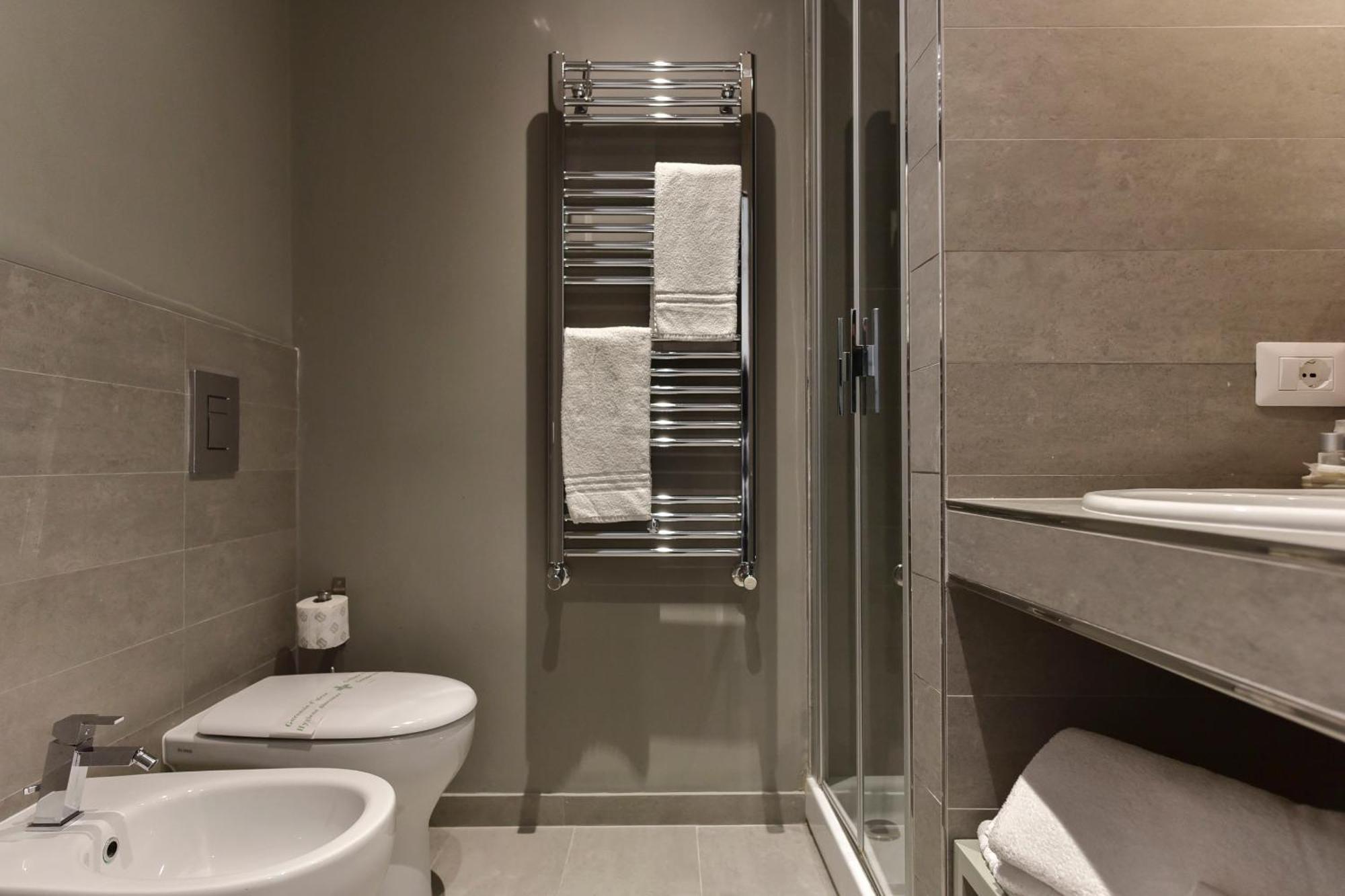 B&B Casa Angelini Rom Eksteriør billede