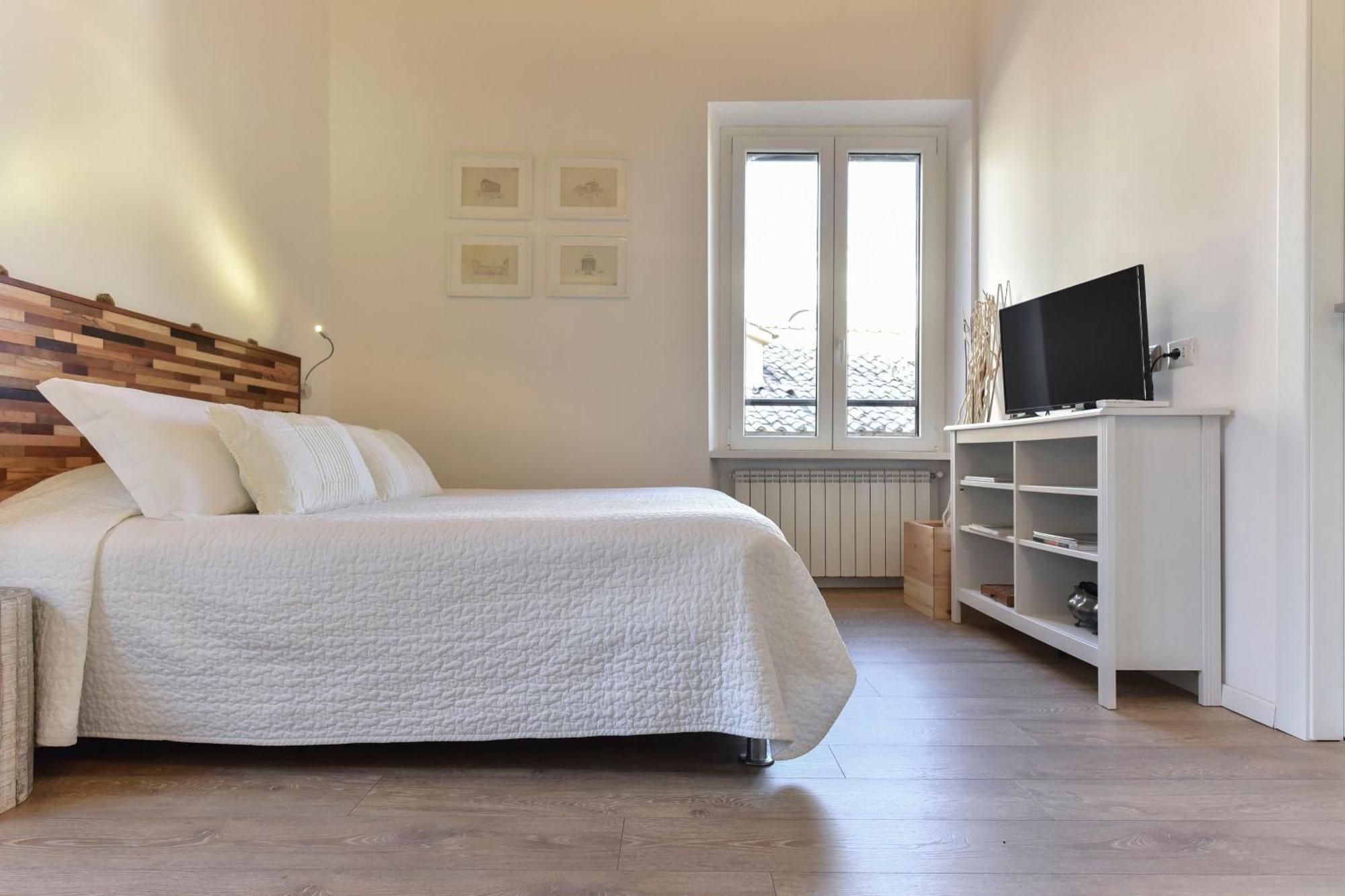 B&B Casa Angelini Rom Eksteriør billede