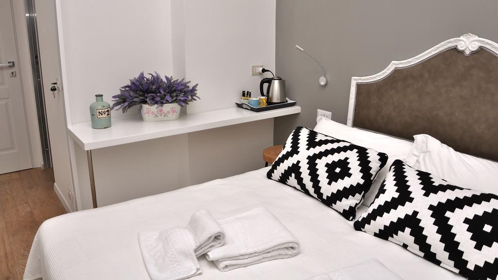 B&B Casa Angelini Rom Værelse billede