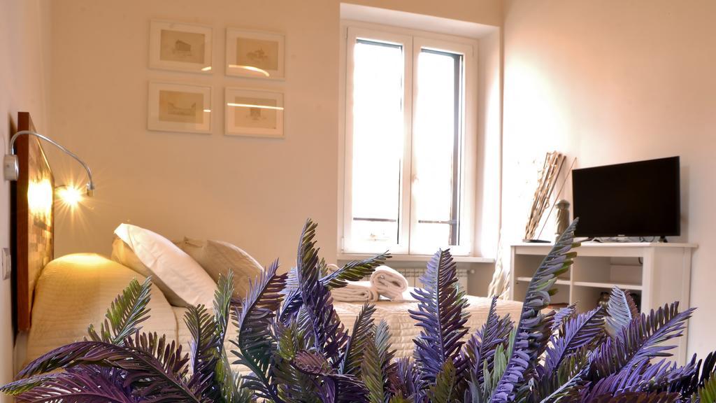 B&B Casa Angelini Rom Værelse billede