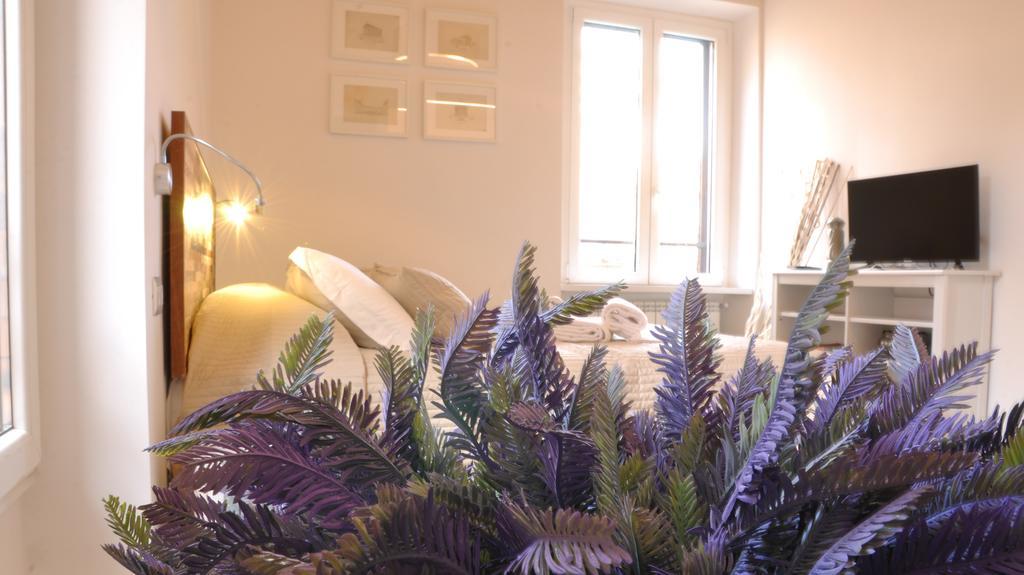 B&B Casa Angelini Rom Værelse billede