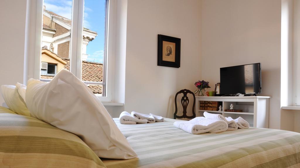 B&B Casa Angelini Rom Værelse billede