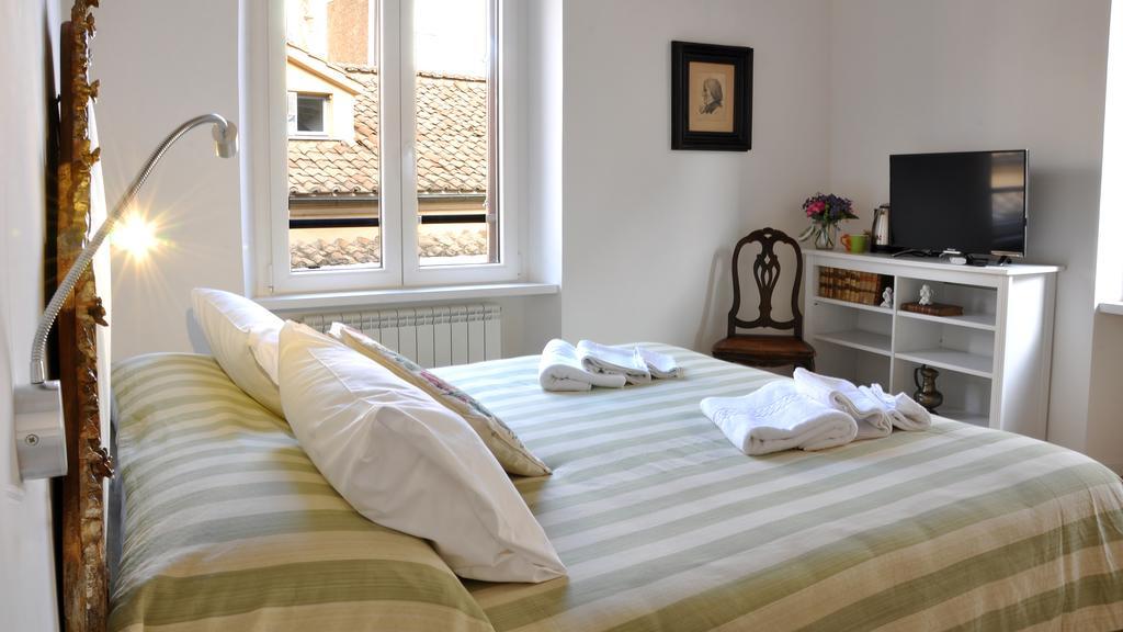 B&B Casa Angelini Rom Værelse billede