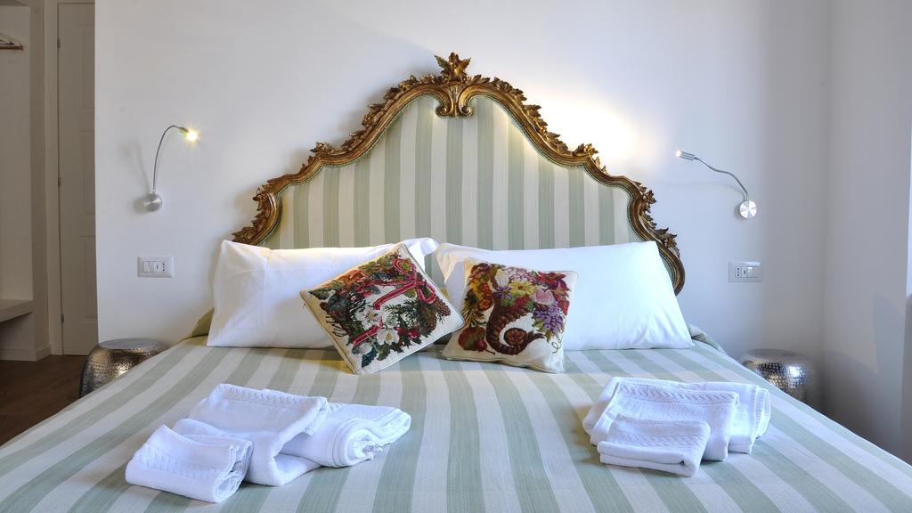 B&B Casa Angelini Rom Værelse billede