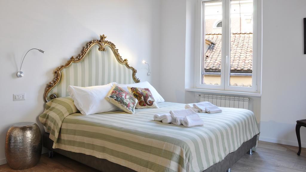 B&B Casa Angelini Rom Værelse billede