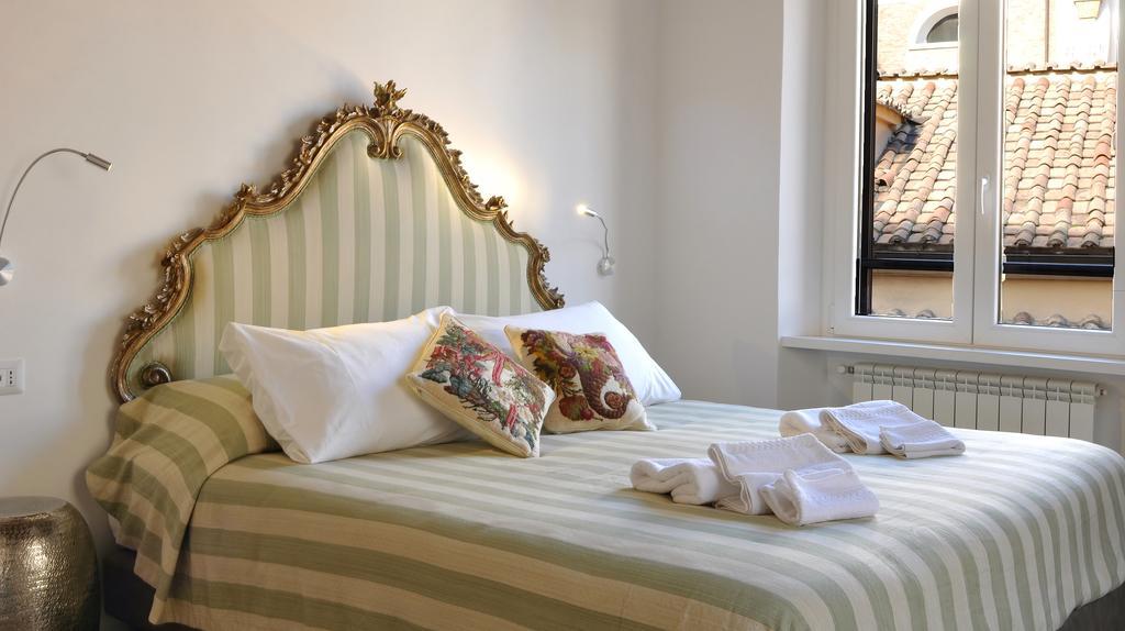 B&B Casa Angelini Rom Værelse billede