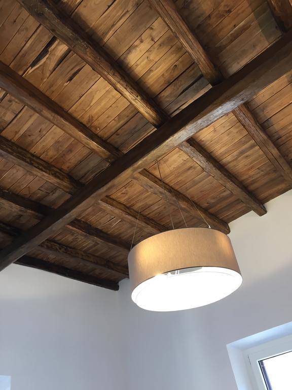 B&B Casa Angelini Rom Værelse billede