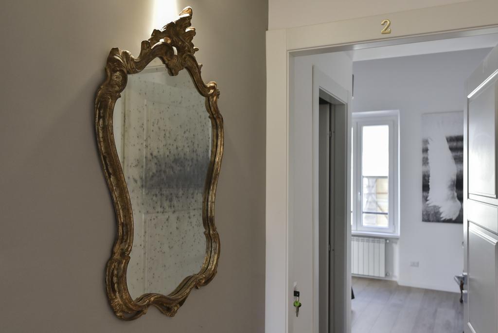B&B Casa Angelini Rom Eksteriør billede
