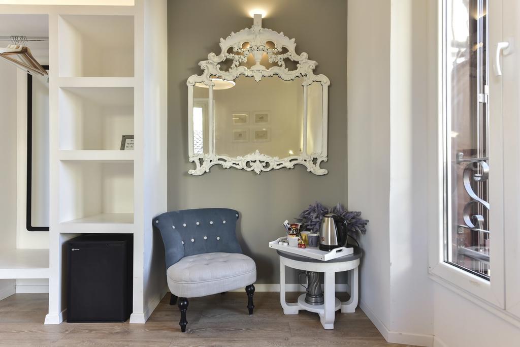 B&B Casa Angelini Rom Eksteriør billede