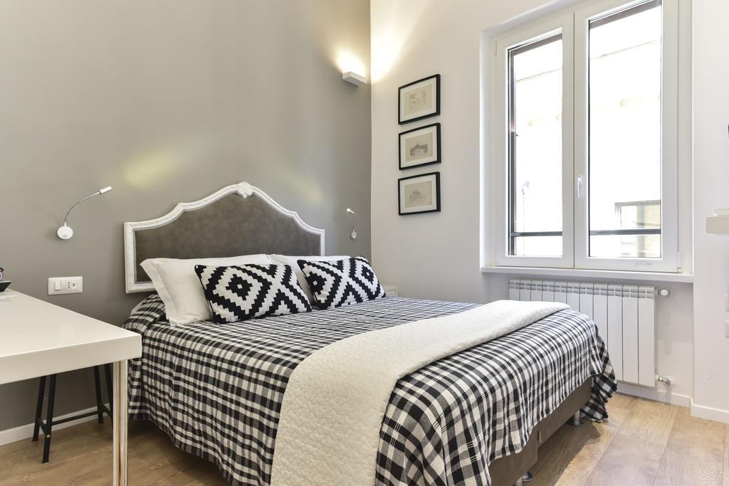B&B Casa Angelini Rom Eksteriør billede