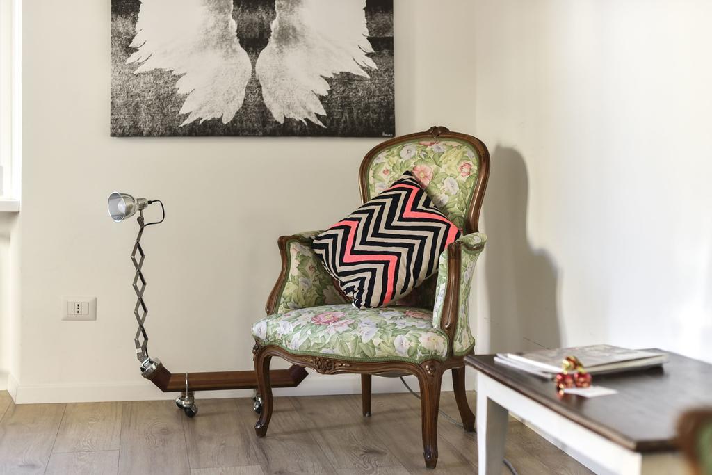 B&B Casa Angelini Rom Eksteriør billede