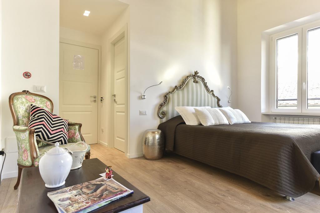 B&B Casa Angelini Rom Eksteriør billede