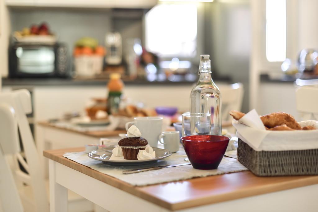 B&B Casa Angelini Rom Eksteriør billede