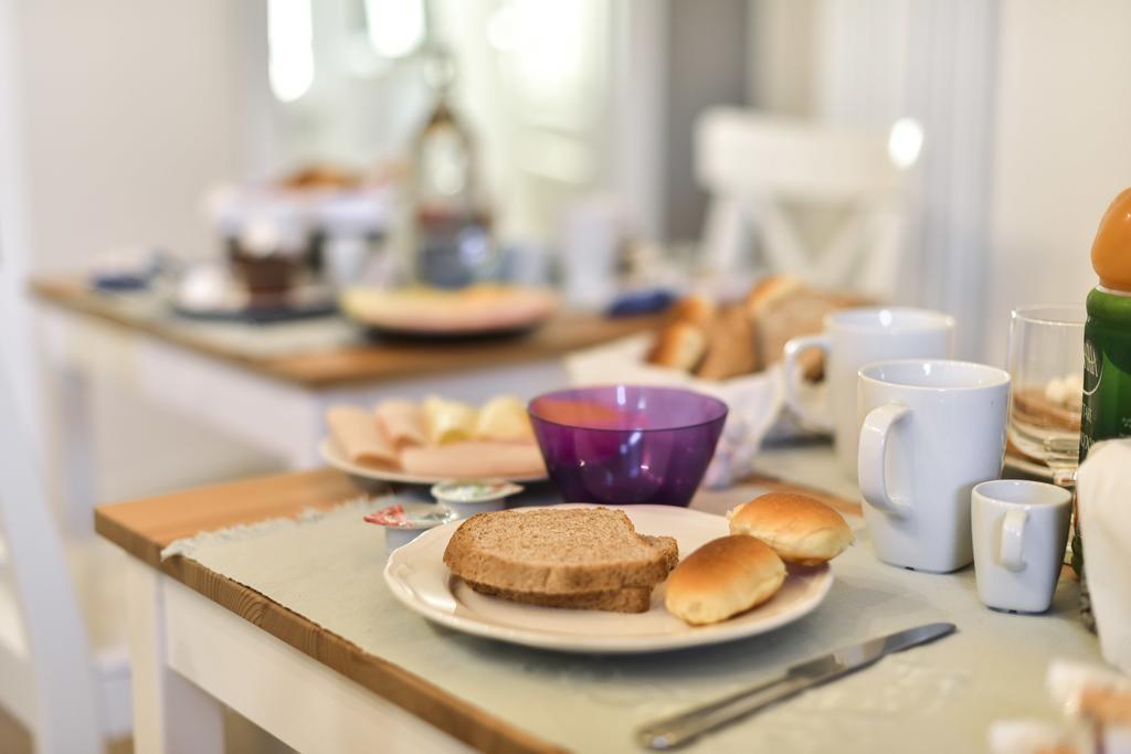 B&B Casa Angelini Rom Eksteriør billede