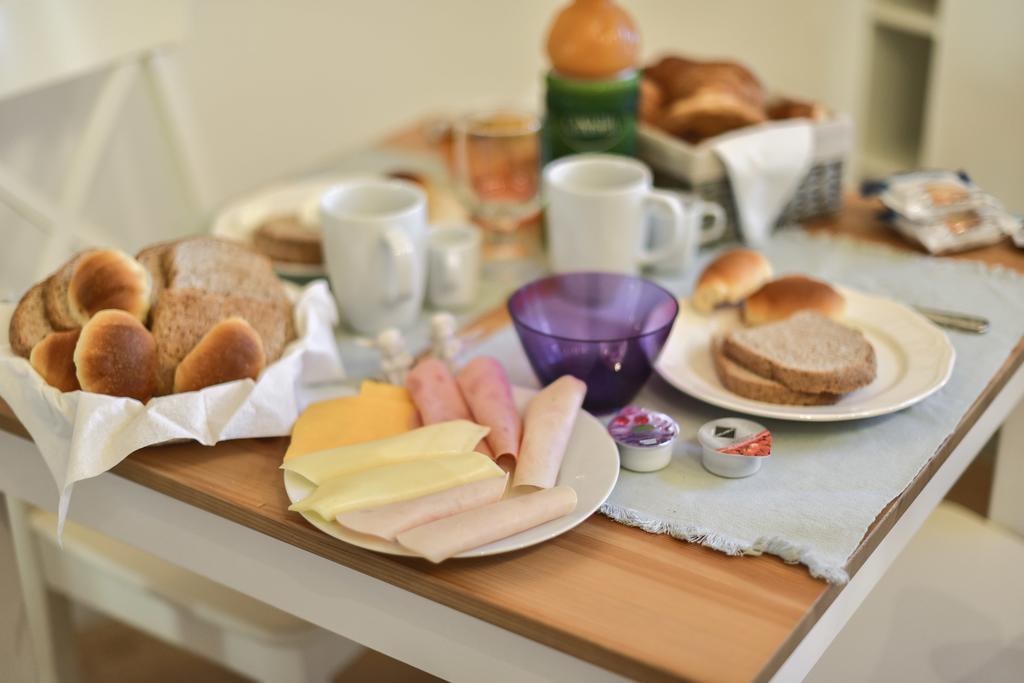 B&B Casa Angelini Rom Eksteriør billede