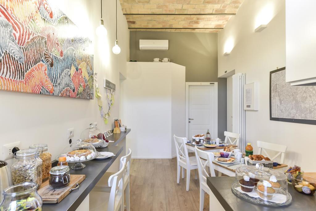 B&B Casa Angelini Rom Eksteriør billede